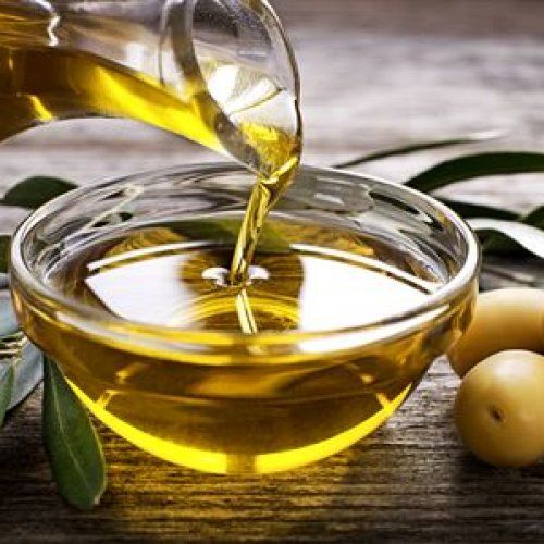 Restaurace Coolna Svitavy - Olivový olej