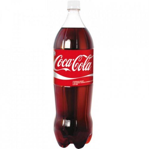 Restaurace Coolna Svitavy - Coca Cola 2,25l